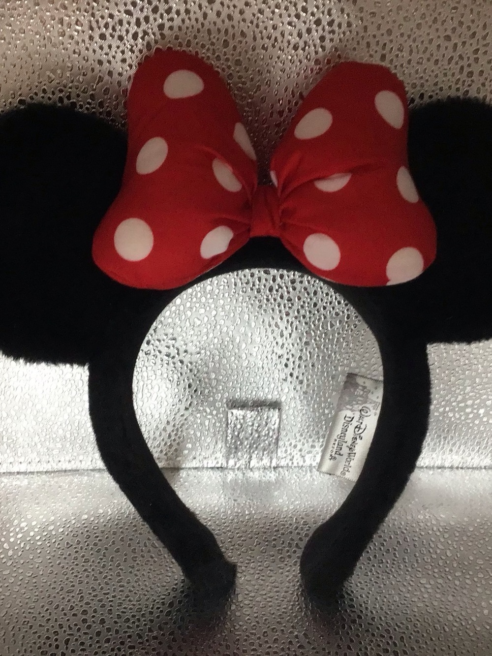 Disney Minnie Mouse Ears